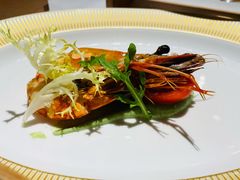 -王品牛排(福州泰禾店)