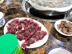 -蔡社牛肉城(龙湖店)