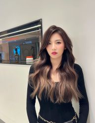 -呵呵造型