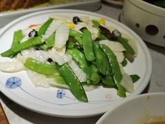 -小河村•南京鱼鲜乡土家常菜(油坊桥店)