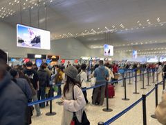 -广州白云国际机场-T2航站楼