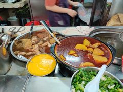 -梓记牛什(總店)