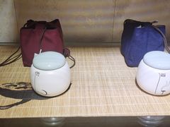 -福慧慈缘素食餐厅(王府井店)