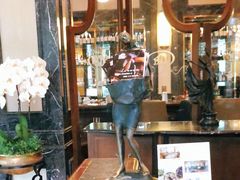 大堂-福楼法餐厅FLO