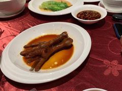 -南宁荔园维景国际酒店·荔园中餐厅