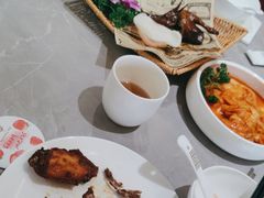 -粤陸玖玖·港式手作茶餐厅(珠江路店)