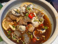 -黄龙海鲜大排档(杭州总店)