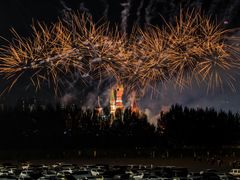 -沈阳方特欢乐世界