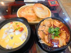 -溢香苑瓦罐(前进路店)