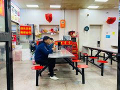 大堂-铭辉沙嗲面(新街商业城店)