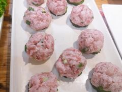 -珍巴奴毛肚牛肉小火锅(四惠店)