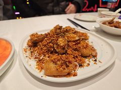 -稻香饭店(IFS国金中心店)