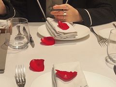 -L'Arome芳芳法国餐厅(仙林金鹰店)