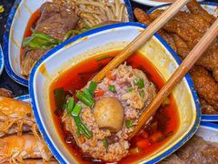 -邓莽子老火锅(鲁祖庙店)