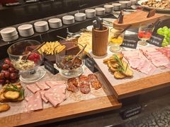 -拉蒂娜·巴西牛排馆 Latina·Brazilian Steakhouse(王府井喜悦店)