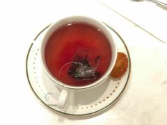 茶-PAUL LAFAYET 法式甜品(港汇广场店)
