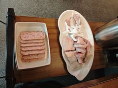 -同仁四季椰子鸡(无锡滨湖万象汇店)