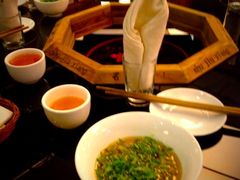 -蜀九香火锅(九眼桥店)