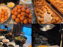 -上海龙之梦万丽酒店