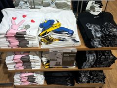 -优衣库(北京枫蓝国际广场店)