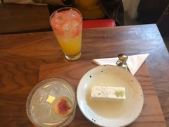 -知亘茶食