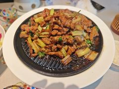 -悦融琥珀·京鲁菜·海味珍品(西单店)