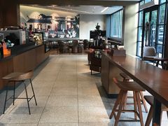 -星巴克(长沙桃子湖店)