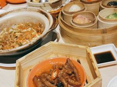 -避风塘(宝山万达店)