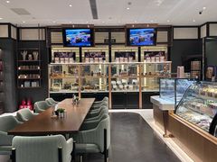 -大连铂尔曼酒店-铂尔曼美食廊 Pullman Deli