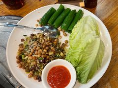 -美未居·老字号·地道顺德菜·桑拿鸡·鱼生(容桂店)