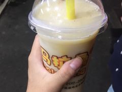 -马拉桑果汁(龙头路总店)