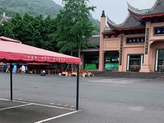 -峨眉山风景名胜区