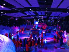 -梦幻奥陶纪景区