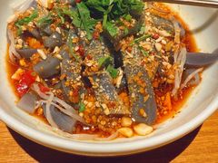 -一坐一忘云南菜(北京skp店)