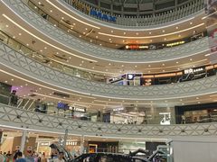 -万达广场(宝山店)