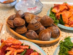 -泰白海鲜烧烤大全