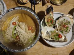 -质烤烤物·活烤海鲜(质烤总店)