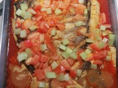 -半天妖烤鱼(石岛店)