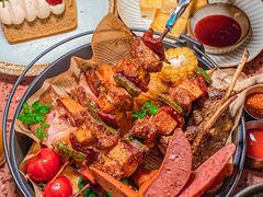 -La Terre乐田(万象城店)