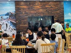 -浔味·山屿湖·正宗淳牌全鱼宴老字号