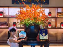 -在前门·烤鸭北京菜(五月花广场店)