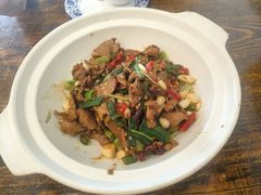 -寿州美味厨豆腐宴(寿县南门口西环路店)
