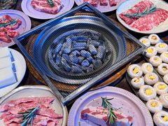 -橡果烤肉(仙林店)