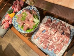 -壹风町烧肉居酒屋(恒丰中央广场店)