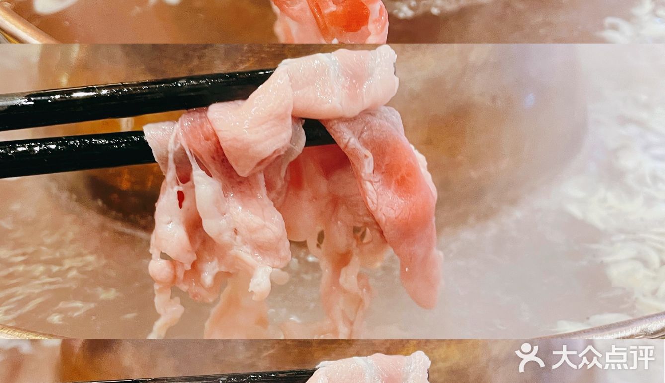 鸿茂斋铜锅涮肉，郑州老字号｜好吃不贵