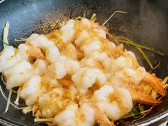 葱焖虾-原製原味(普陀山磐龙店)