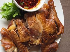 弥勒卤鸡-湖泉水云间餐厅·弥勒地道菜(B座店)