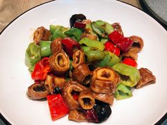 -味莊·青岛菜(云霄路店)
