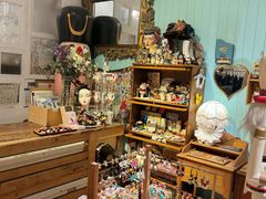 -恋物百货商店(华侨城店)