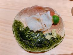 -银座岩